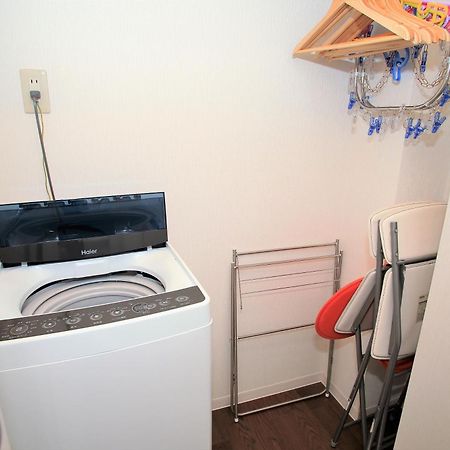 Numero Uno Präfektur Tokio Zimmer foto