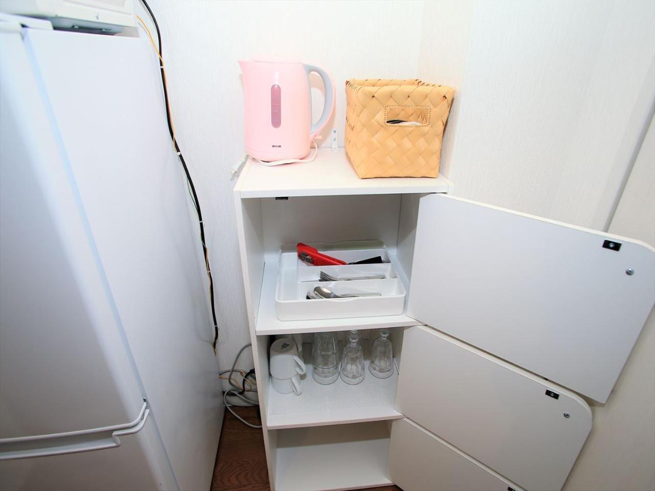 Numero Uno Präfektur Tokio Zimmer foto