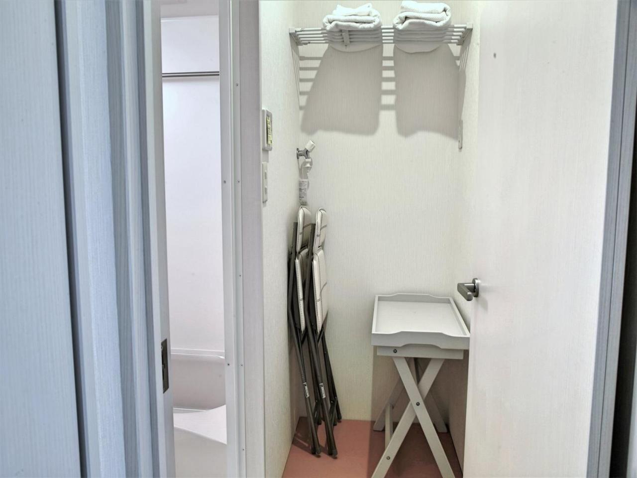 Numero Uno Präfektur Tokio Zimmer foto