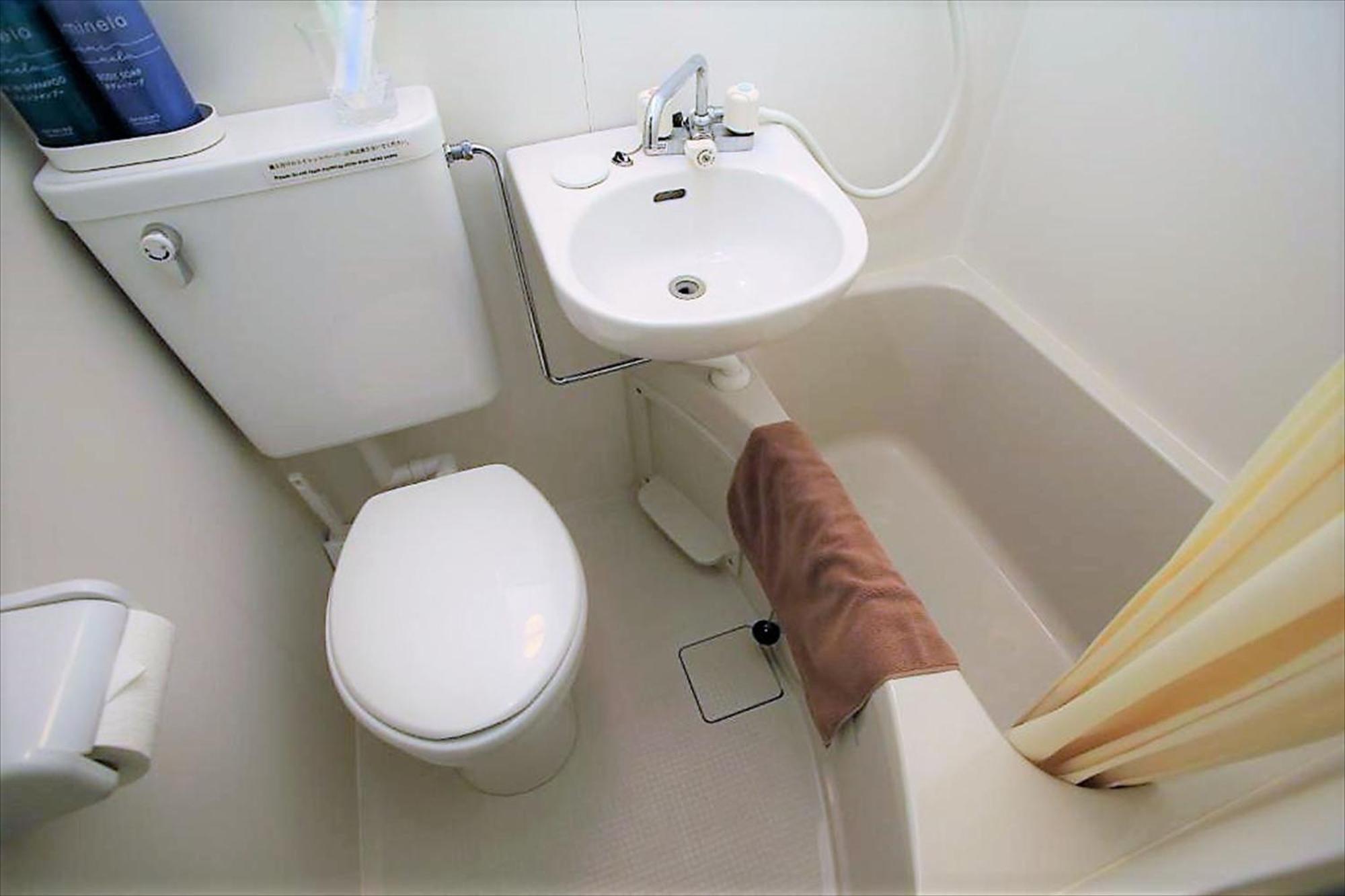 Numero Uno Präfektur Tokio Zimmer foto